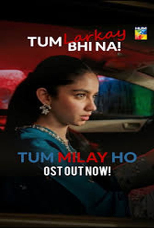 Tum Milay Ho