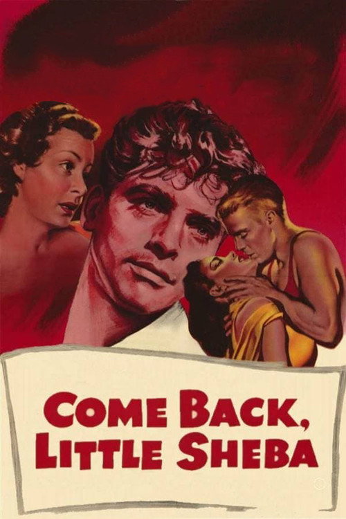 Come Back, Little Sheba