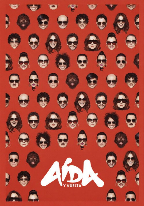 Aida, the Movie