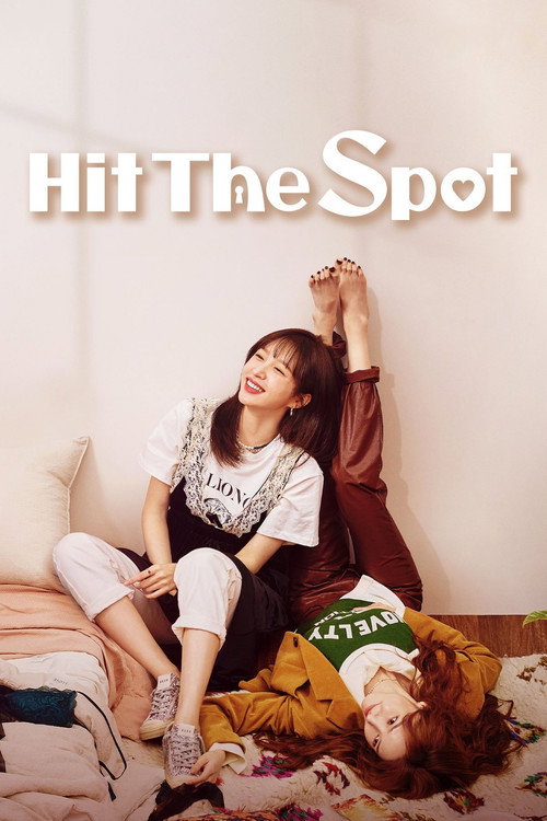 Fanta G Spot