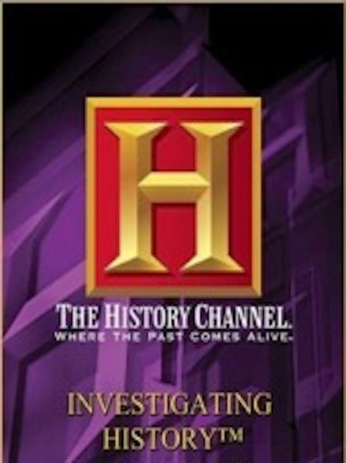 Investigating History
