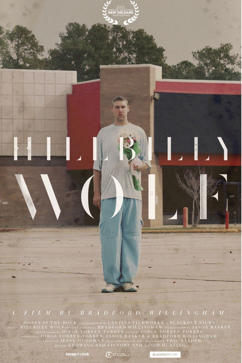 Hillbilly Wolf