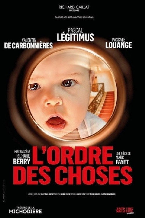 L'Ordre des choses