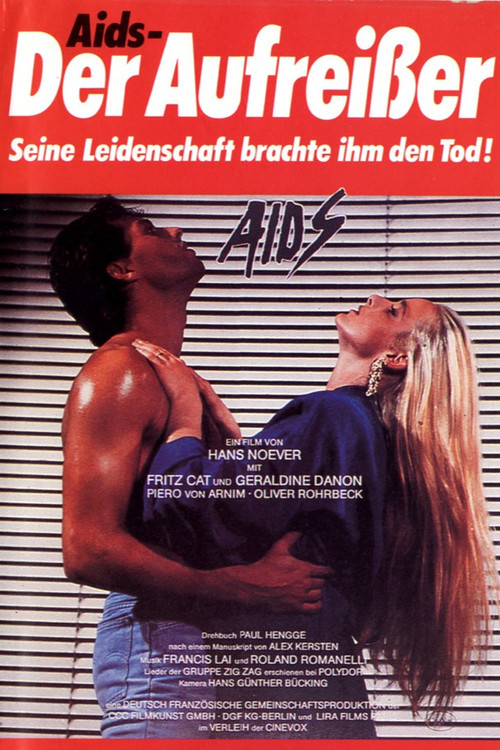 AIDS: Love in Danger