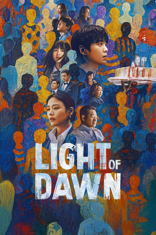 Light of Dawn
