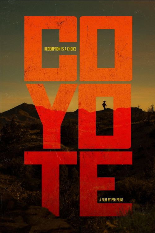 Coyote
