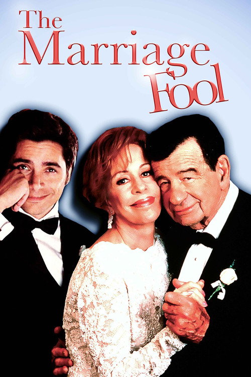 The Marriage Fool