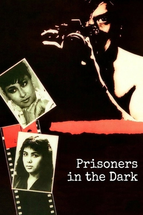Prisoner in the Dark
