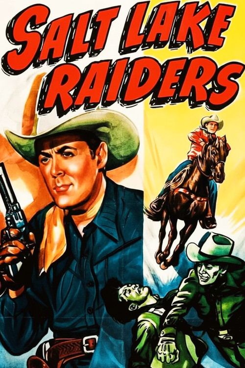 Salt Lake Raiders