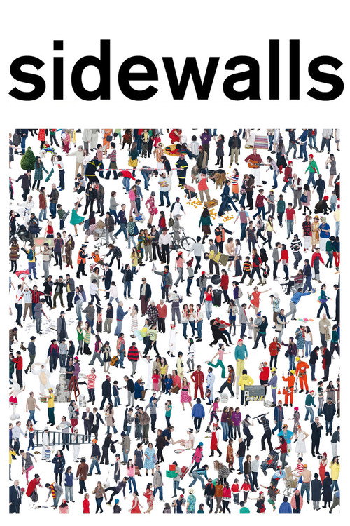 Sidewalls