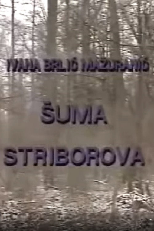 Stribor's Forest