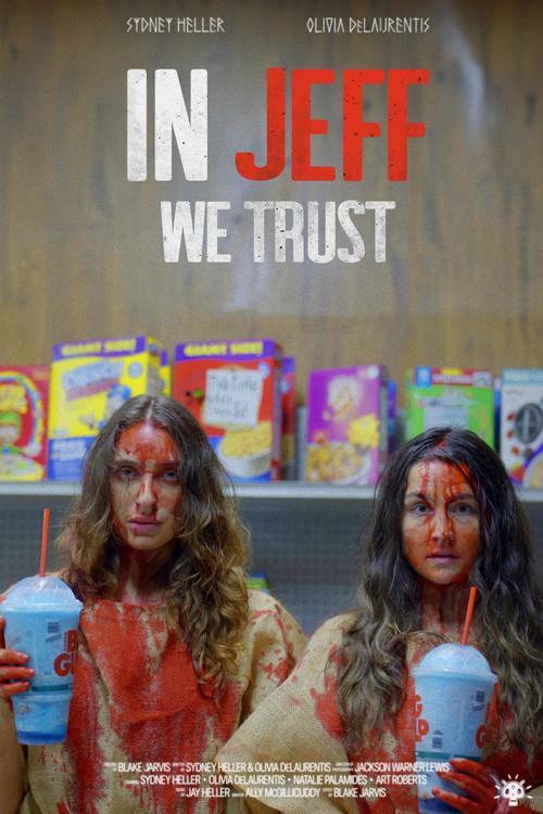In Jeff We Trust