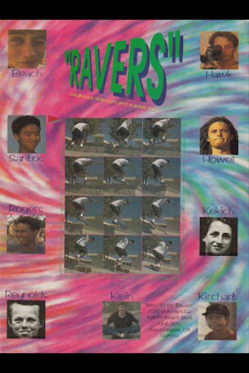Ravers