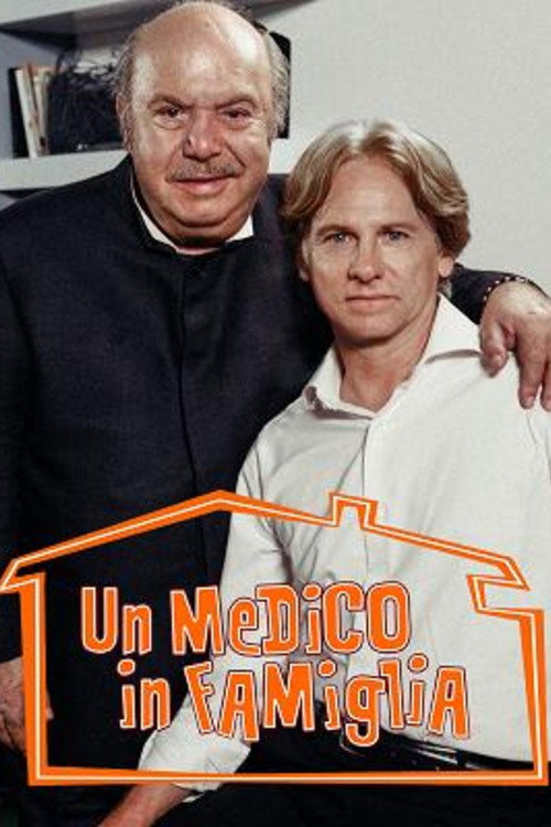 A doctor in the family