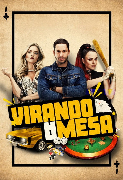 Virando a Mesa