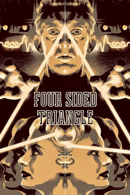 Four Sided Triangle