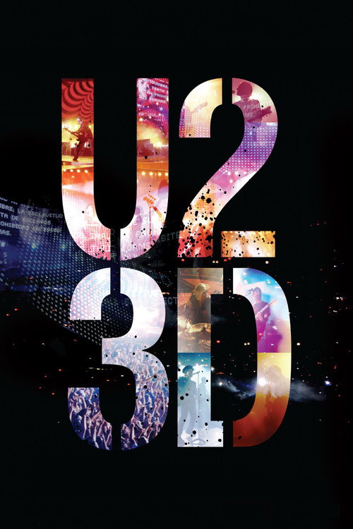 U2 3D