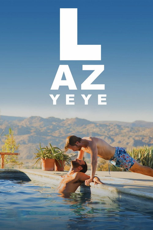 Lazy Eye