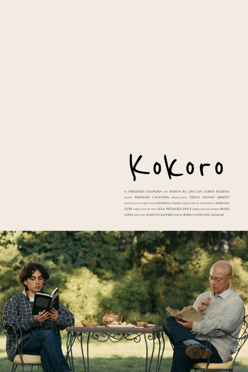 Kokoro