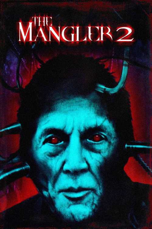The Mangler 2
