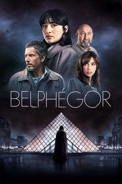Belphegor