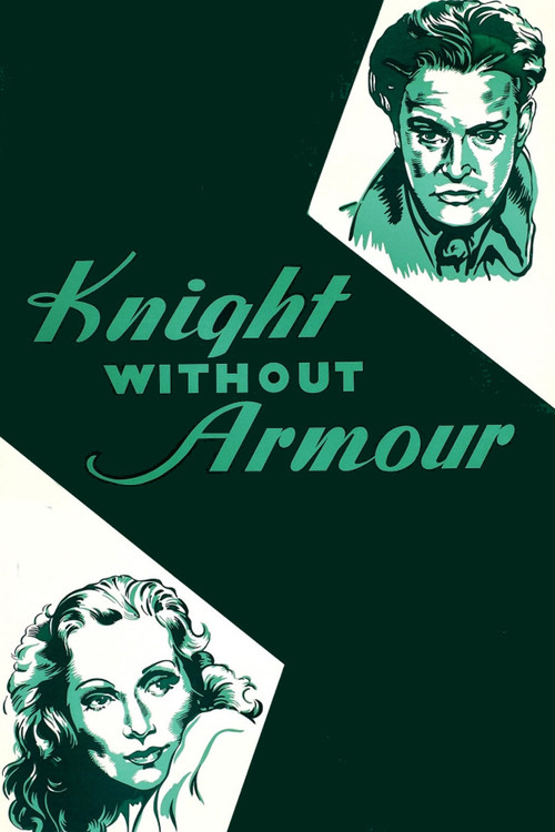 Knight Without Armour