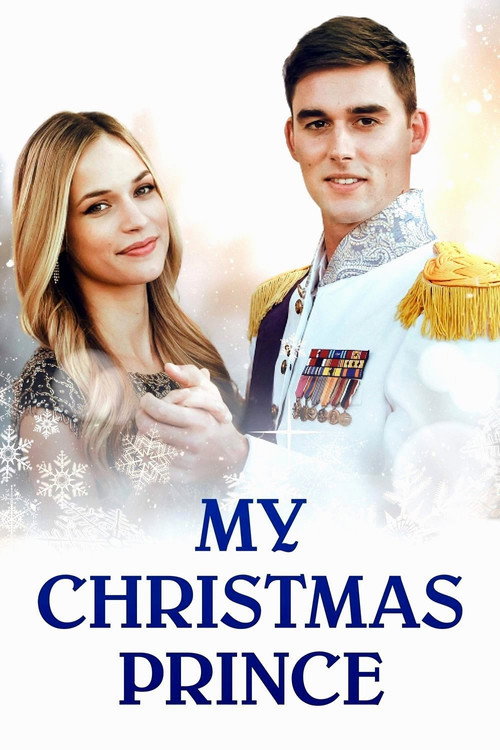 My Christmas Prince