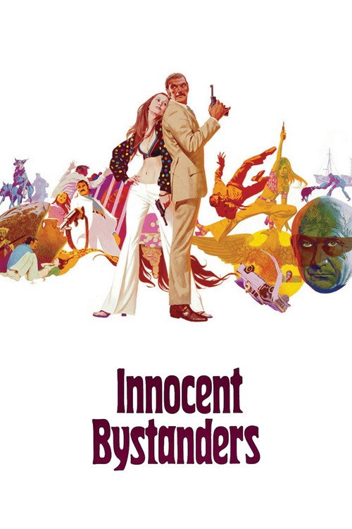 Innocent Bystanders