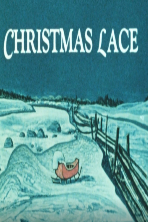 Christmas Lace