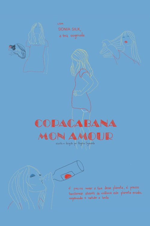 Copacabana Mon Amour