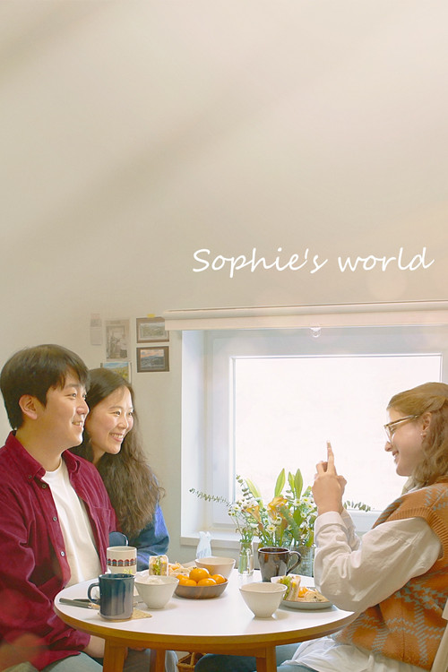 Sophie's World