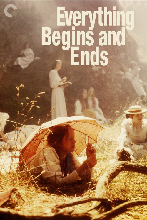 Everything Begins and Ends