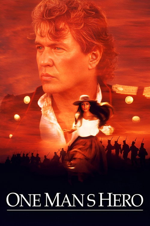One Man's Hero