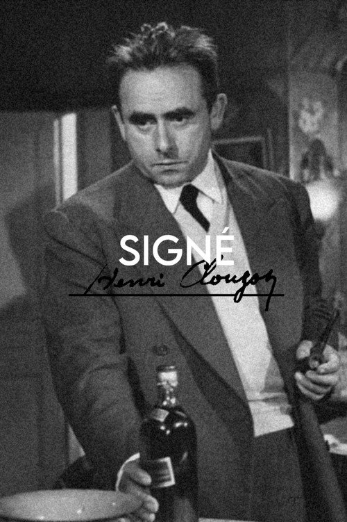 Signé Clouzot !