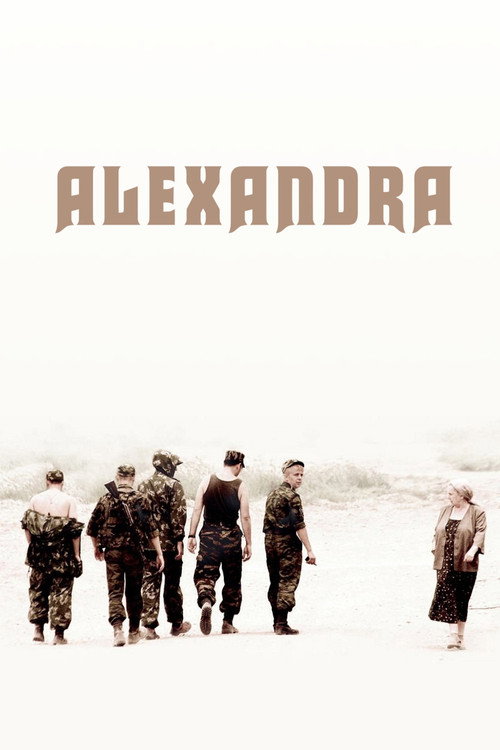 Alexandra