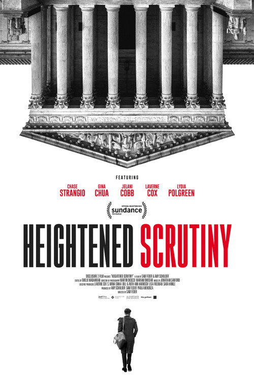 Heightened Scrutiny