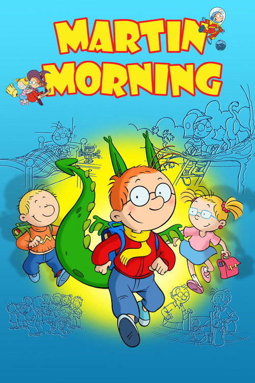 Martin Morning