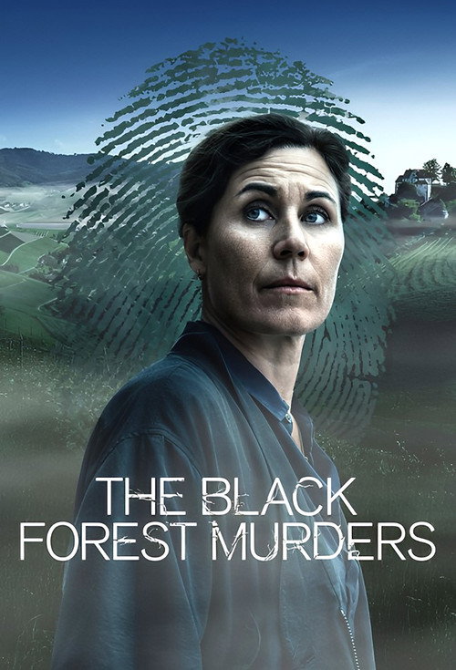 The Black Forest Murders