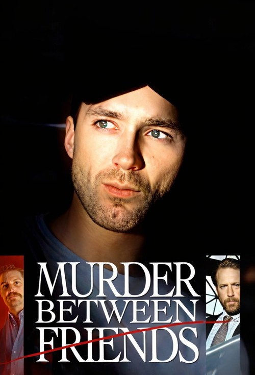 Murder Between Friends