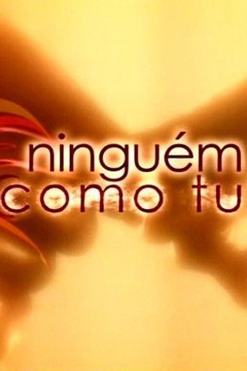 No One Like You