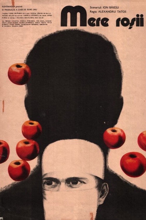 Red Apples