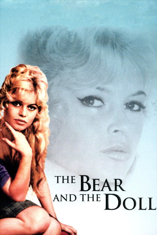 The Bear and the Doll