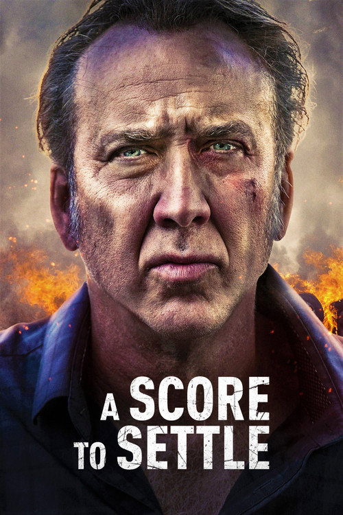 A Score to Settle