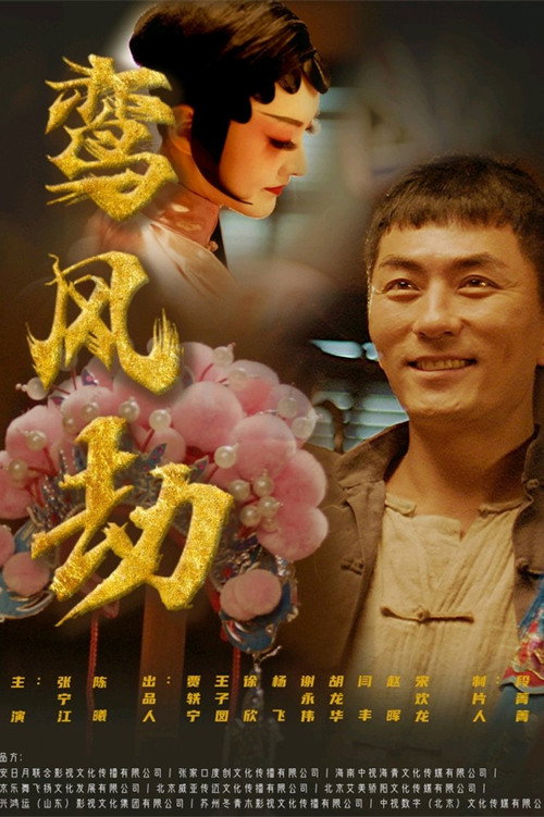 鸾凤劫