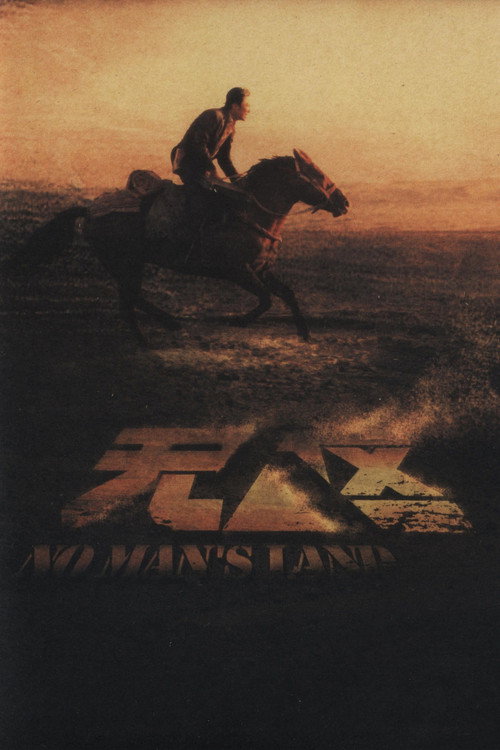 No Man's Land