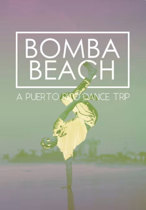 Bomba Beach