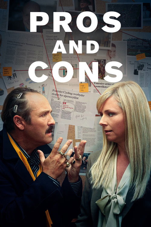 Pros and Cons