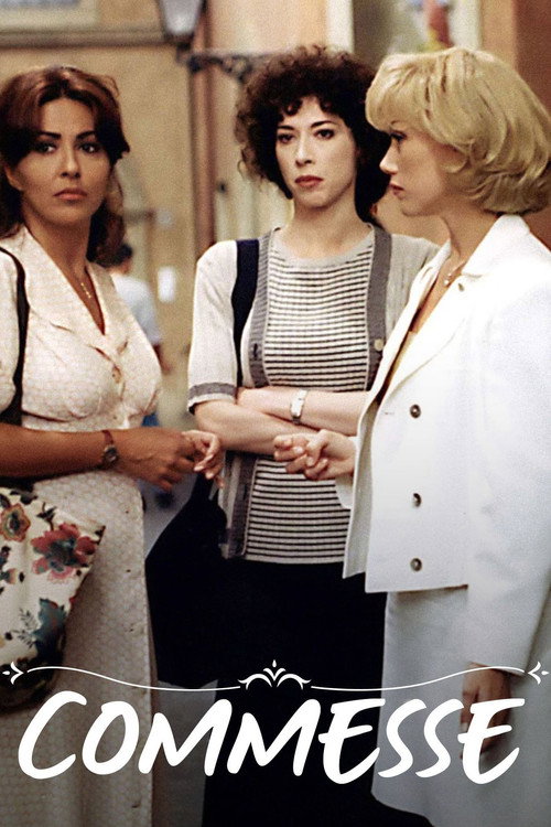 Shopgirls