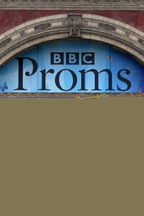 BBC Proms: Oklahoma!