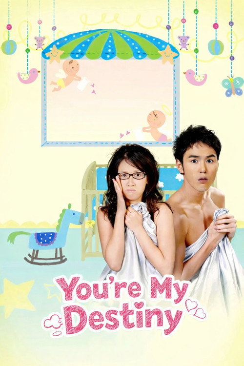 Fated to Love You